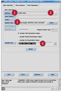 斯伦贝谢SIS中国 创新软件产品与技术服务新体验